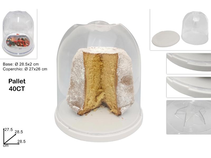 Porta Panettone/Pandoro CAKE