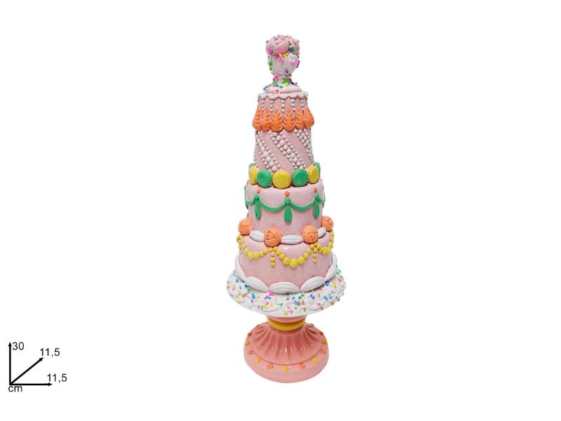 ALBERO TORTA
