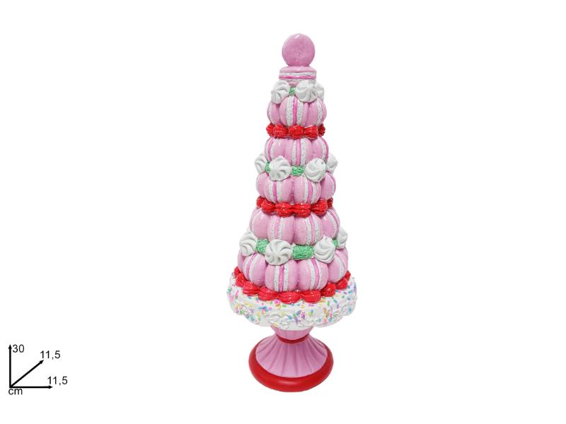 ALBERO TORTA