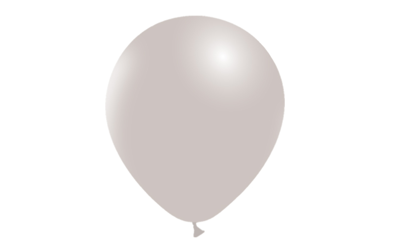 Bag 100 balloons 12'' (95cm-30cm)   Vintage Dune v01