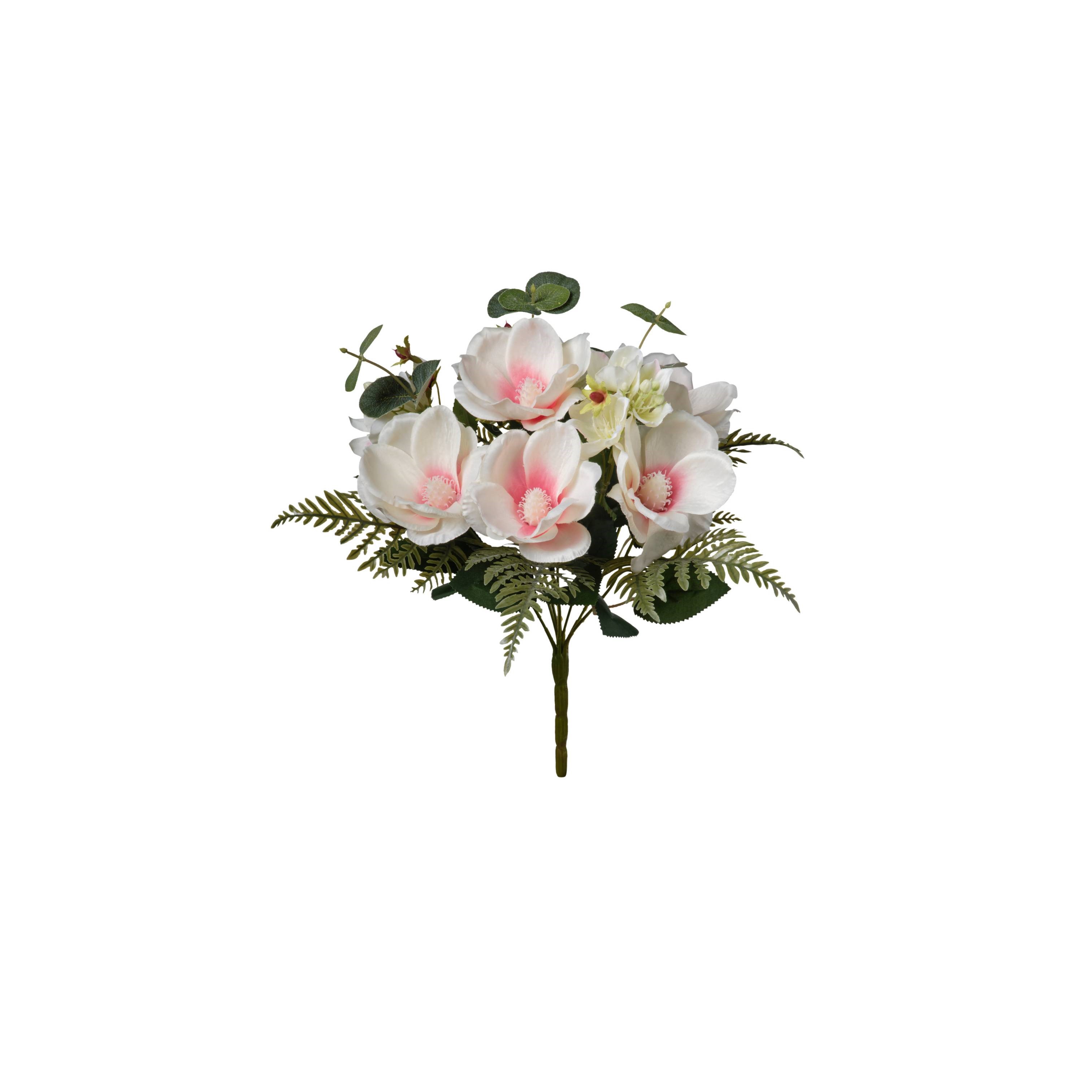 MAZZO MAGNOLIE 40CM SALMON