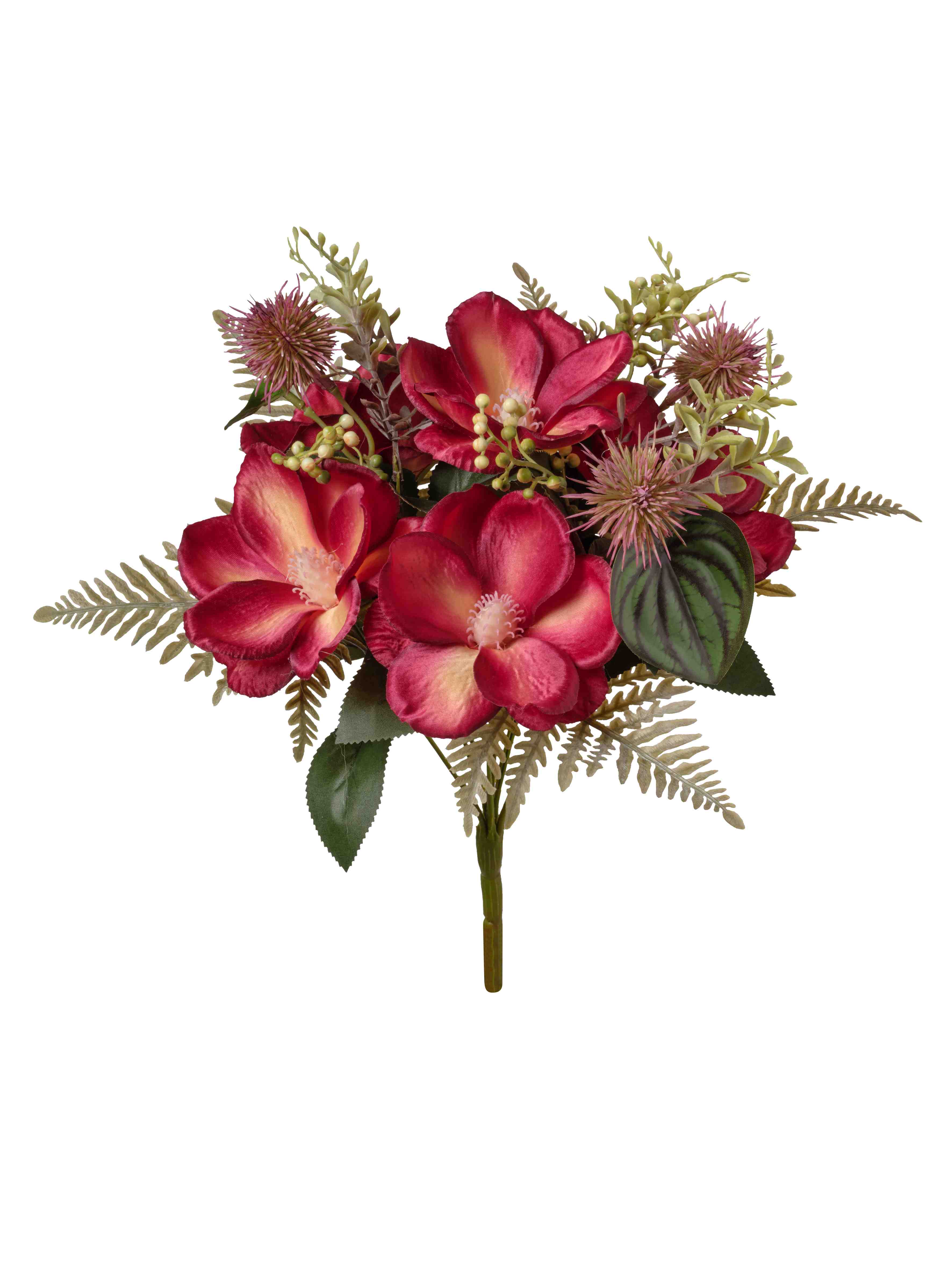 MAZZO MAGNOLIE CM 39 RED