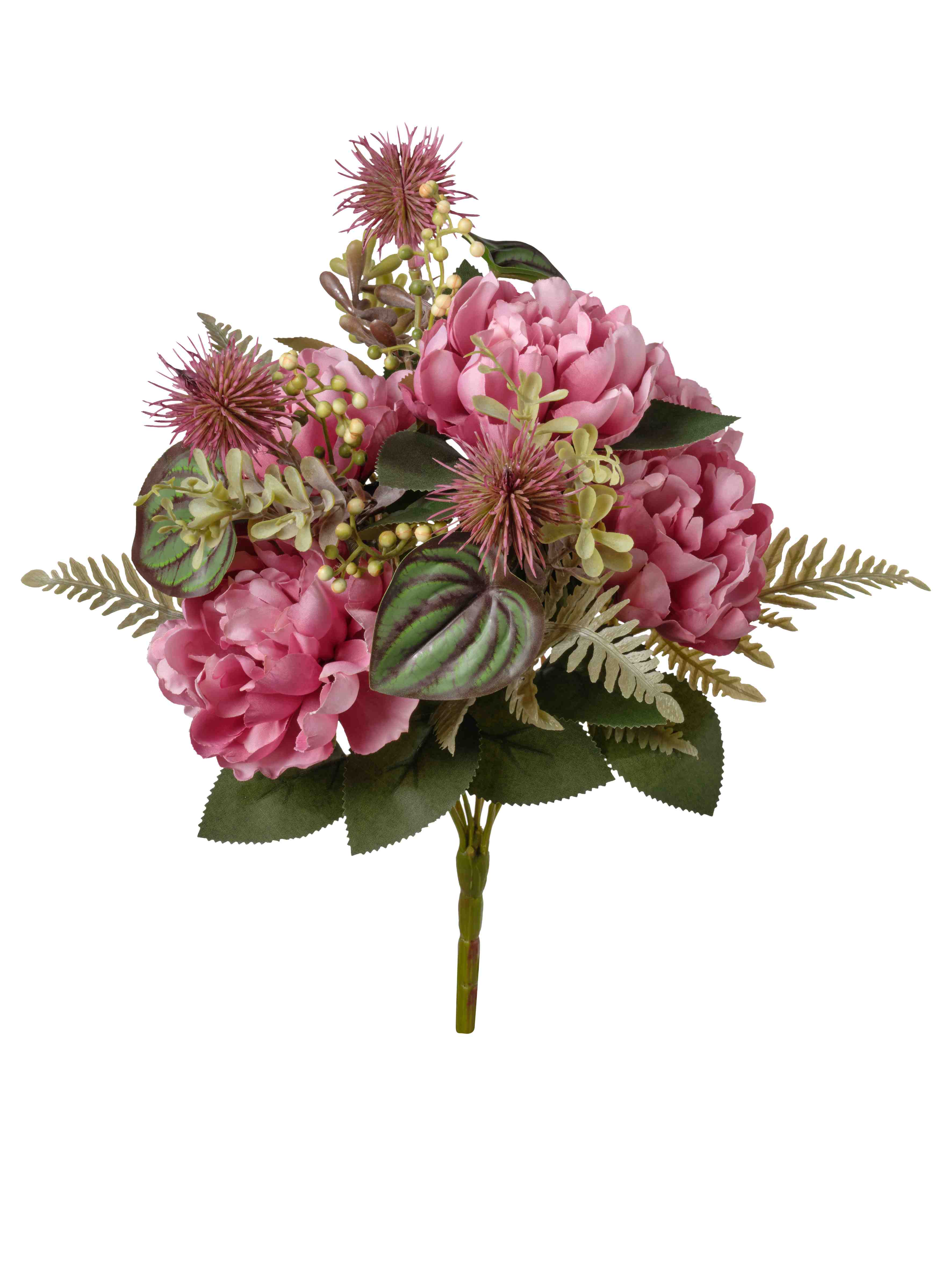 MAZZO PEONIE CM 39 MAUVE