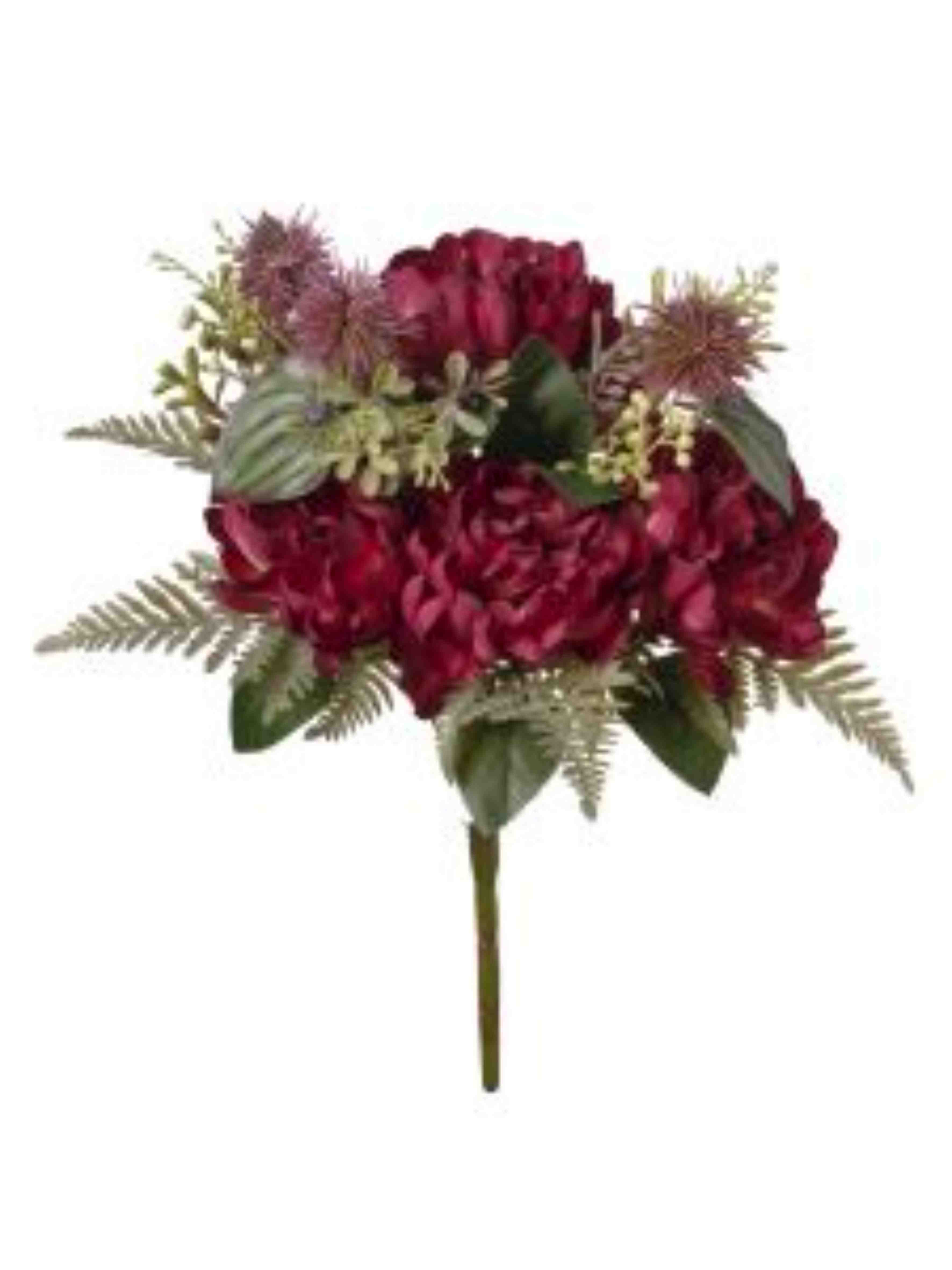 MAZZO PEONIE CM 39 RED
