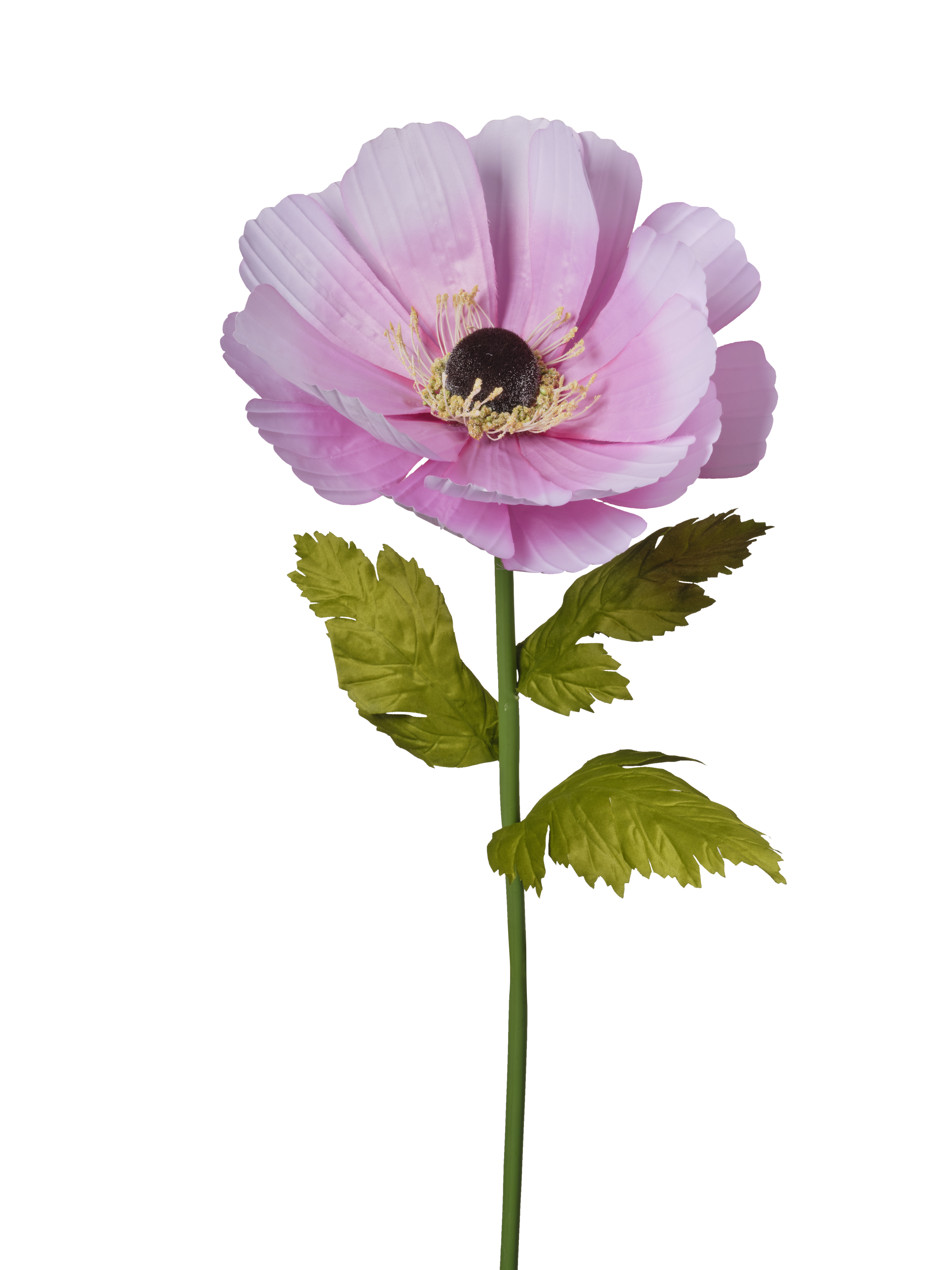 RAMO ANEMONE 105CM PINK