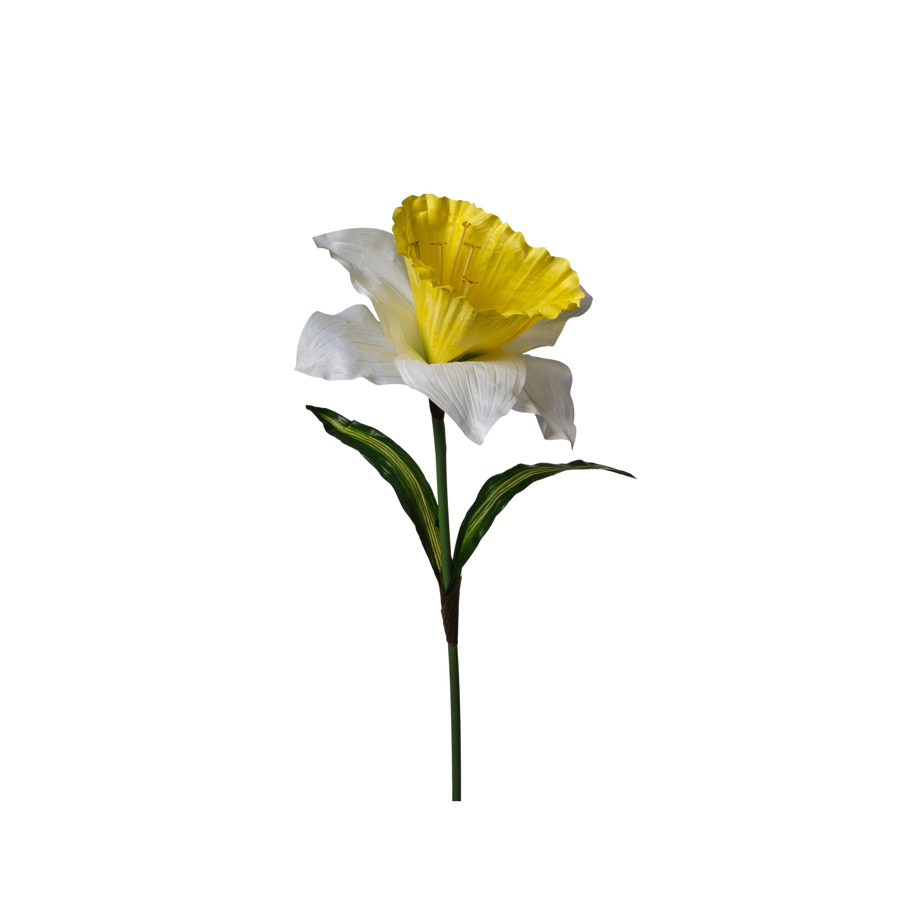 RAMO NARCISO 135CM D60 YELLOW