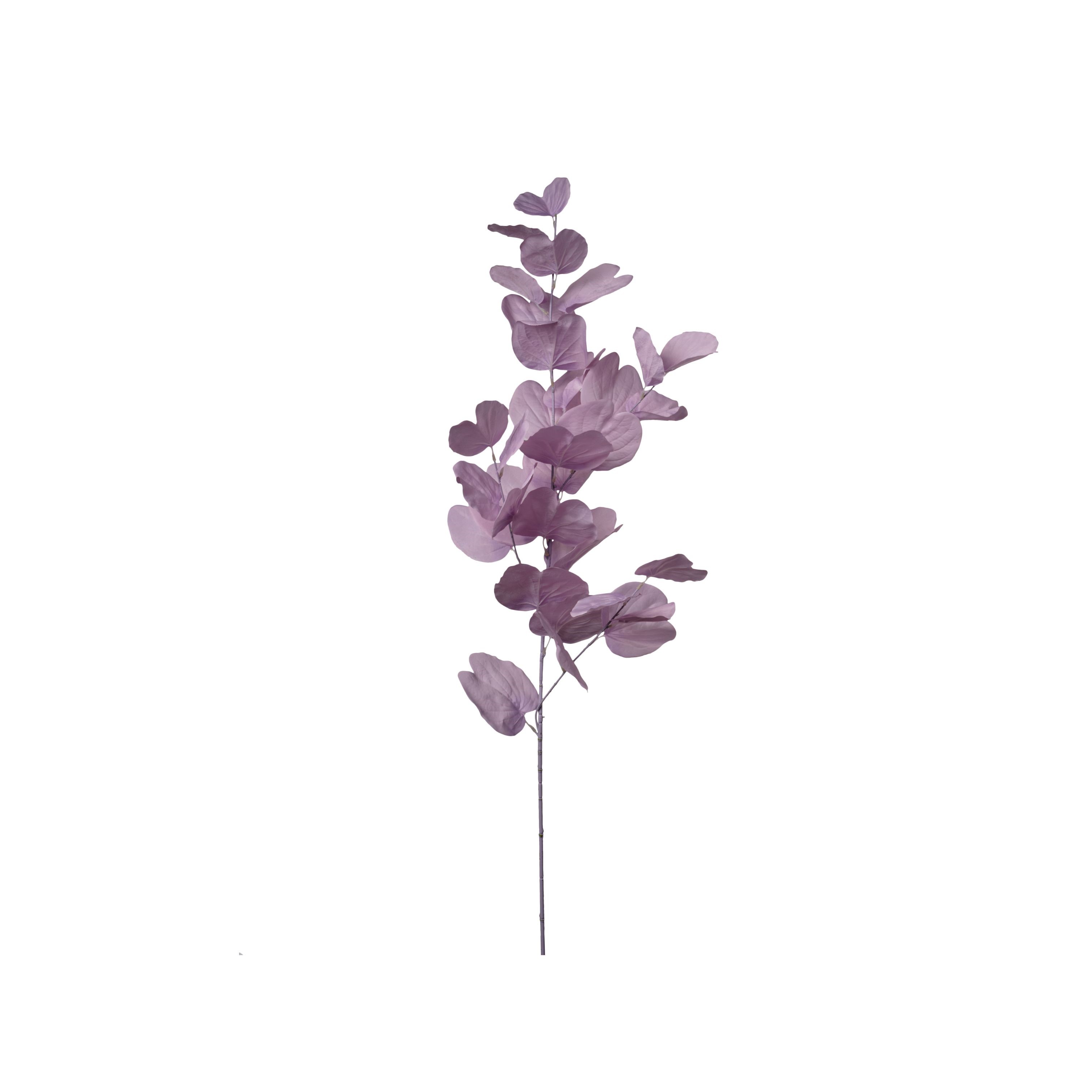 RAMO EUCALIPTUS LIGHT LAVANDER 120CM