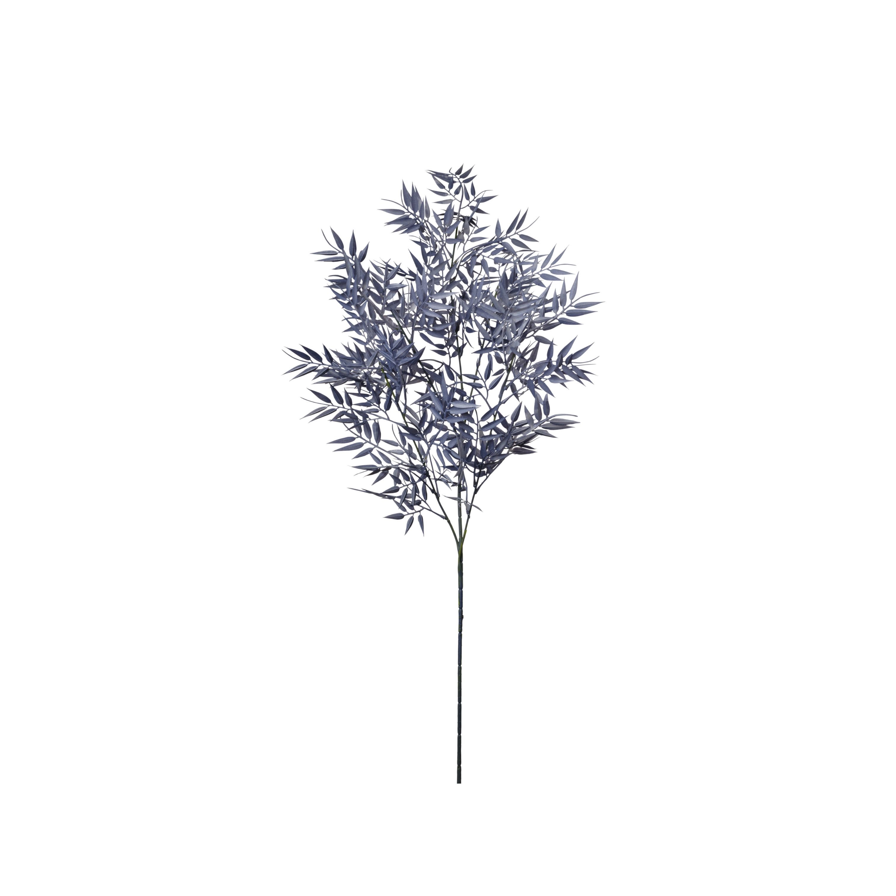RAMO BAMB� 100CM LIGHT BLUE