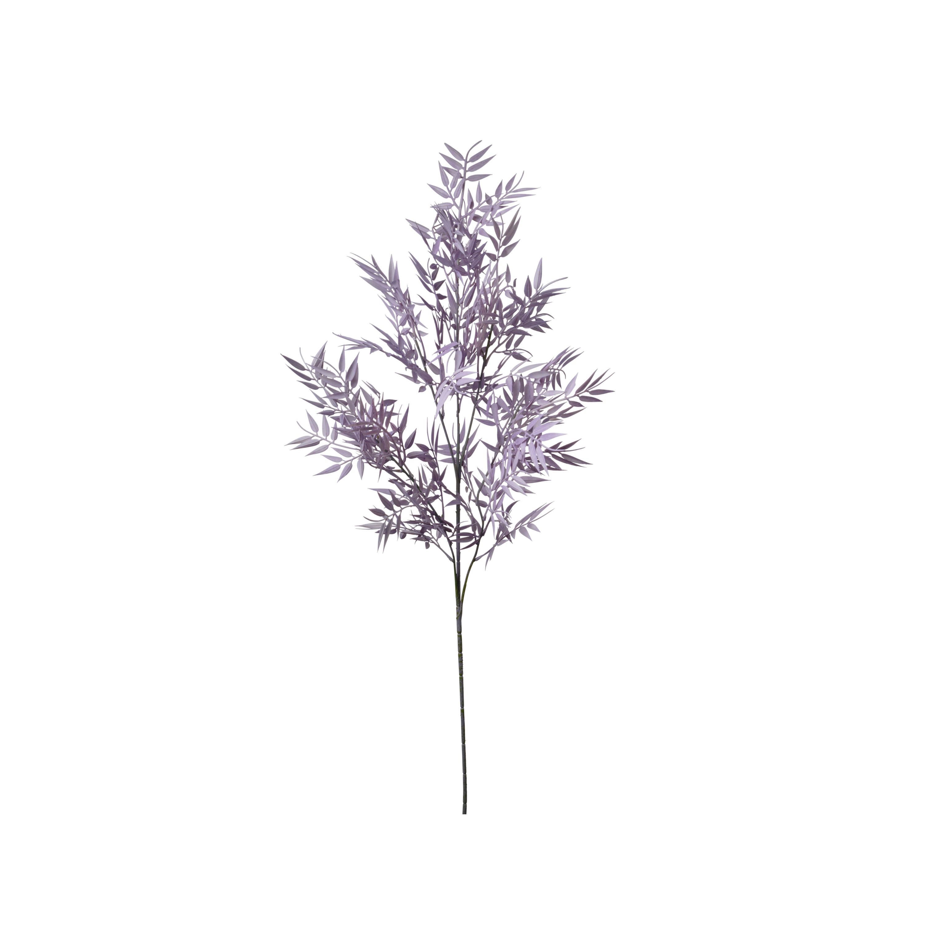 RAMO BAMB� 100CM LIGHT LAVANDER