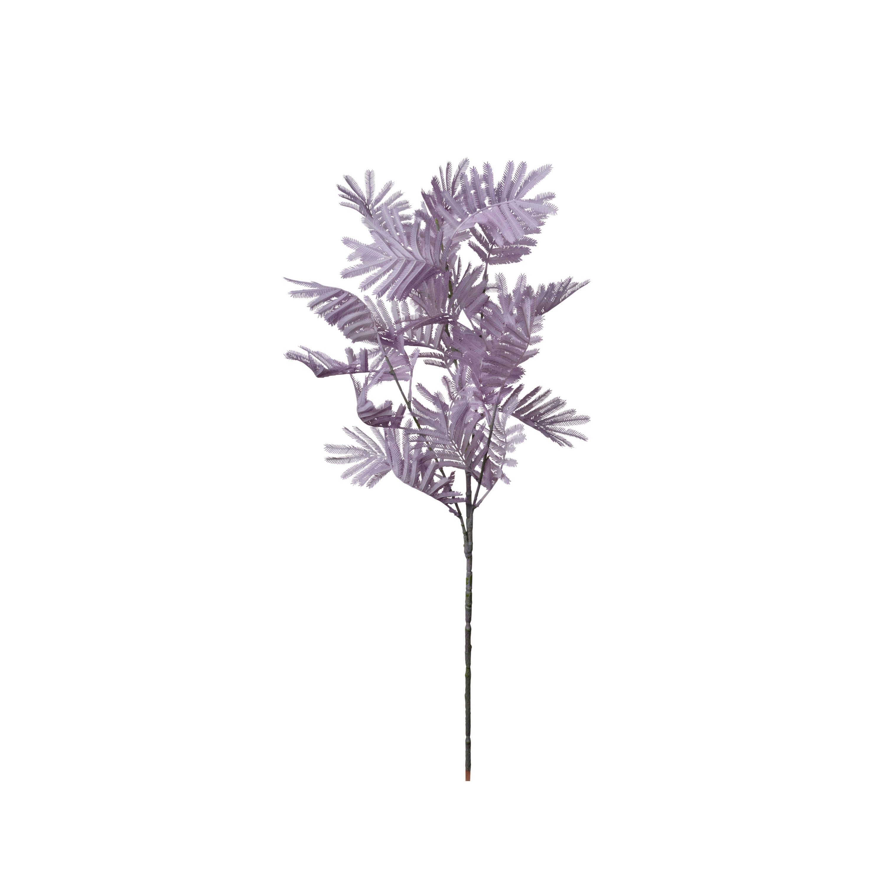RAMO MIMOSA 95CM LIGHT LAVANDER