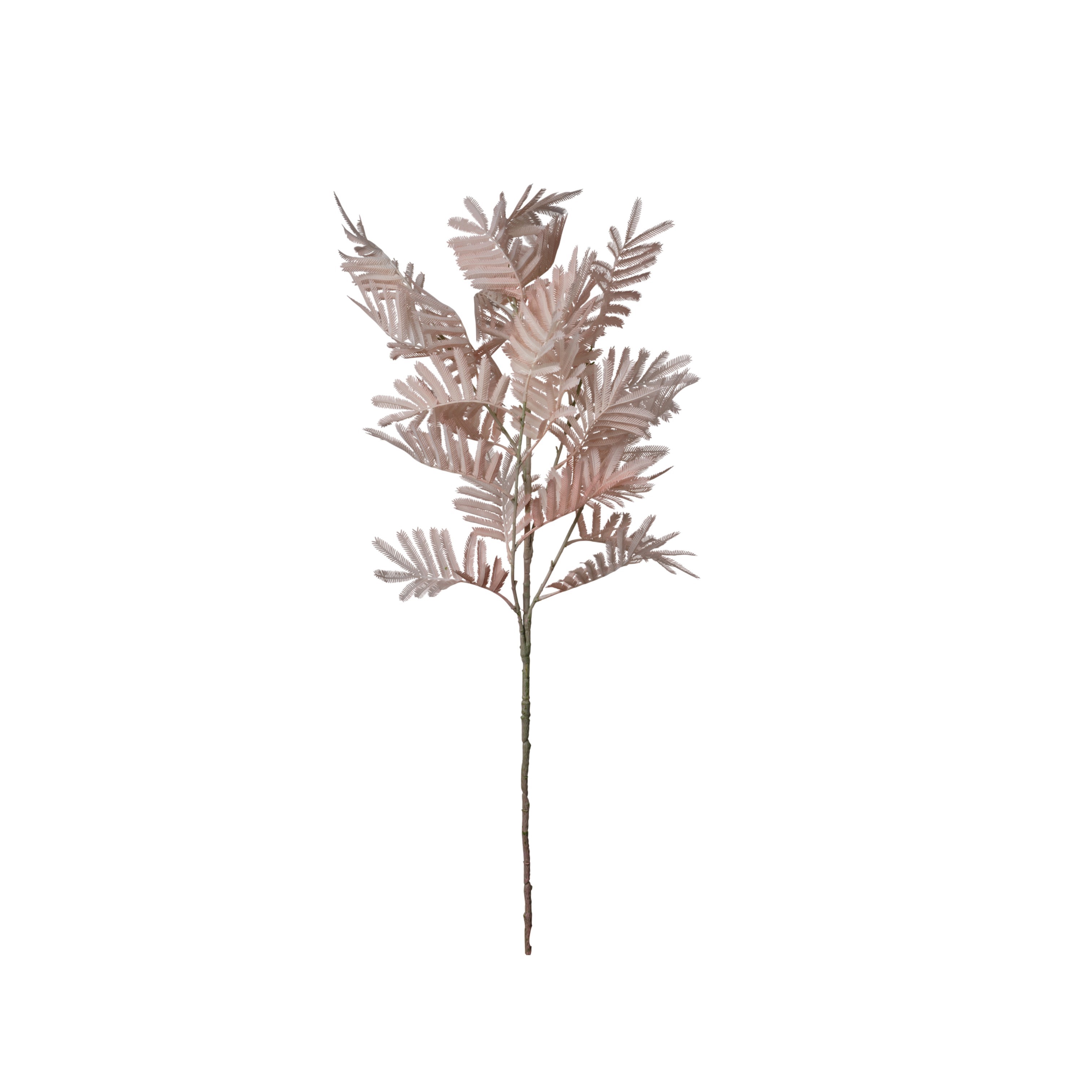 RAMO MIMOSA 95CM LIGHT PEACH
